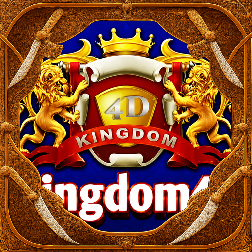 kingdom4d — galeri pratinjau Resmi APK